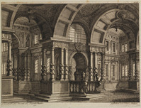 TvB G 3988
<br/>
Decorstuk (6)
<br/>
<em>Balzer, Johann (1738-1799)</em>